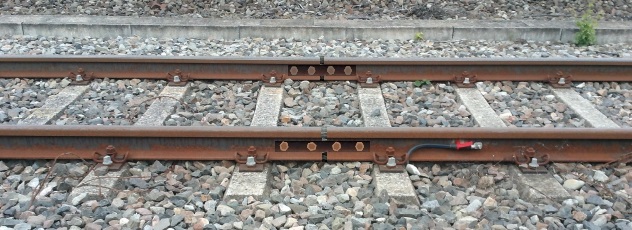 Schienen