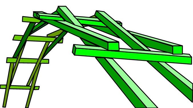 Leonardobrücke