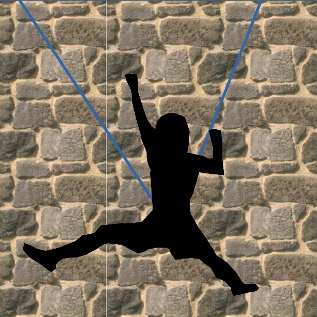 Kletterer