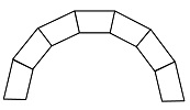 Bogenbrücke