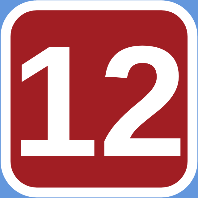 12