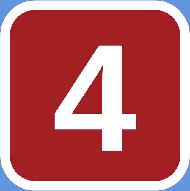 4