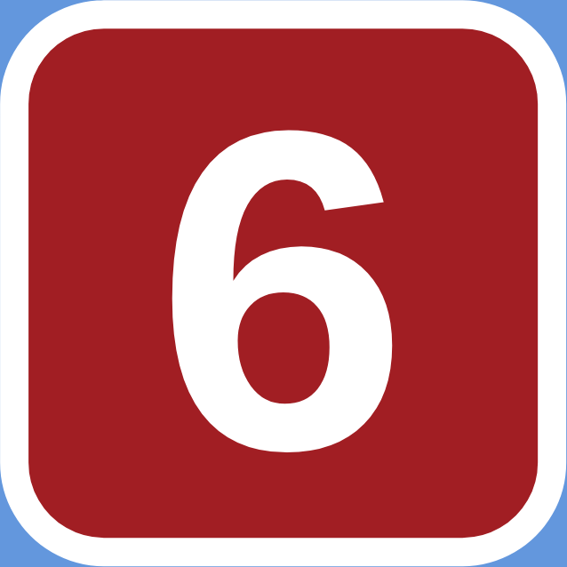 6